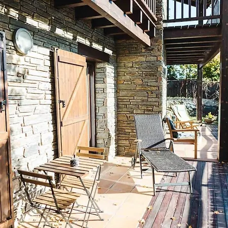 Precioso Apartamento Con Jardin Privado A 4 Km De Puigcerda Enveitg Exterior foto