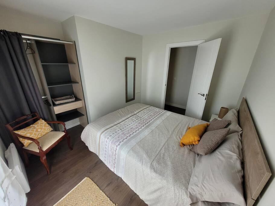 Appartement Precioso Con Jardin Privado A 4 Km De Puigcerda