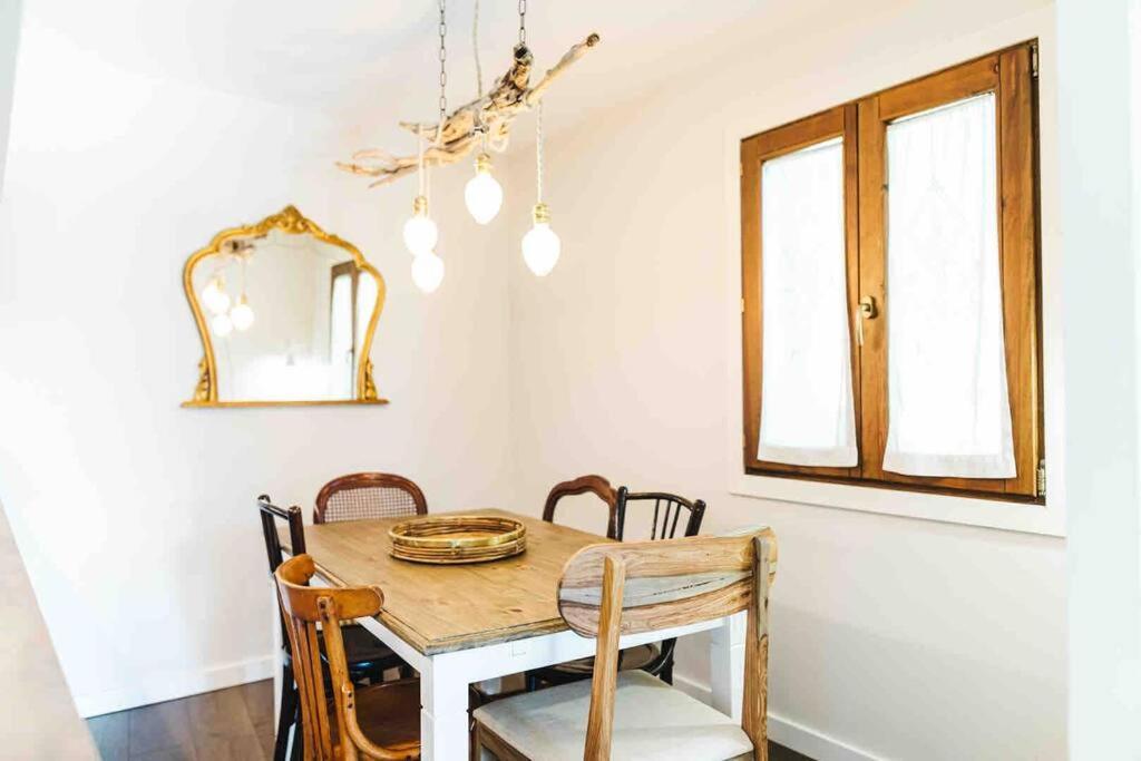 Precioso Con Jardin Privado A 4 Km De Puigcerda Appartement Enveitg